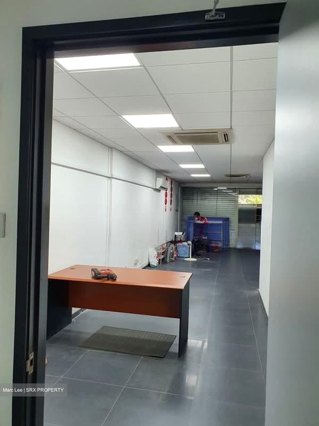 Guillemard Road (D14), Factory #592816391